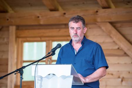 V Ambrusu obeležili 30-letnico krajevnega praznika 5